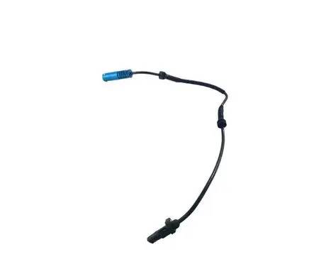 BMW X1 E84 ABS brake wheel speed sensor 6908705