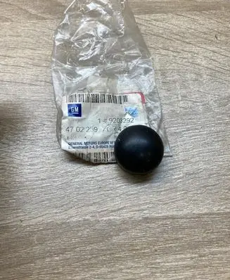 Opel Astra G Front door check strap stopper 9203292 4702259