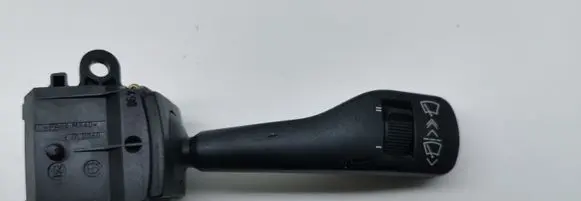 BMW 3 E46 Wiper control stalk 8363664 01204000