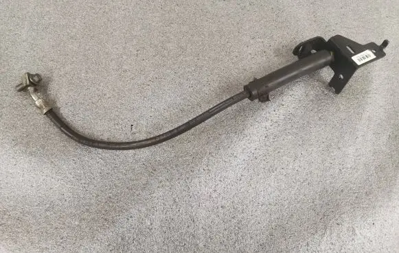 Chevrolet Corvette C7 Brake line pipe/hose 84688474 20988186
