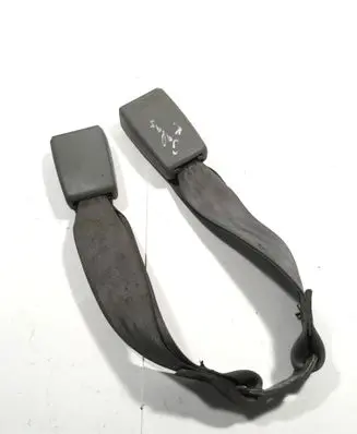 Toyota Hilux (AN10, AN20, AN30) Rear seatbelt buckle 733900K190 AZA47424C 6080029