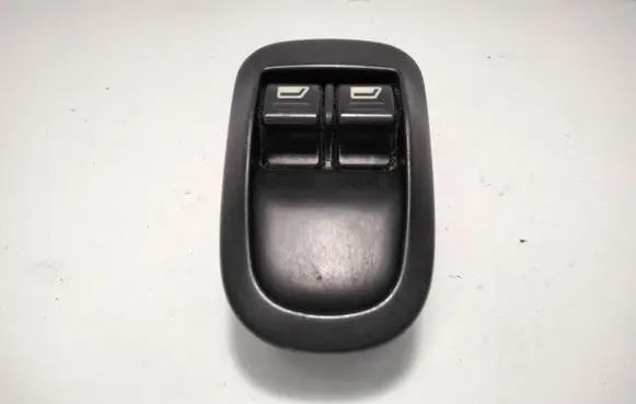 Peugeot 206 Electric window control switch