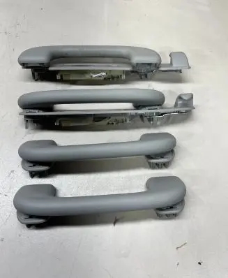 Mercedes-Benz GL X164 A set of handles for the ceiling 5746312011