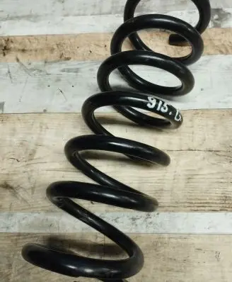 Lexus IS 220D-250-350 Rear coil spring