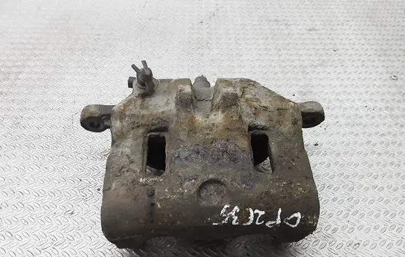 Hyundai Santa Fe Front brake caliper