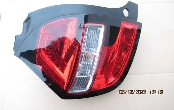Renault Twingo III Rear/tail lights 265555949R