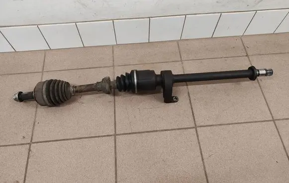Honda Accord Front driveshaft 