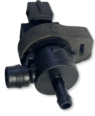 BMW 7 E65 E66 Vacuum valve 1433602
