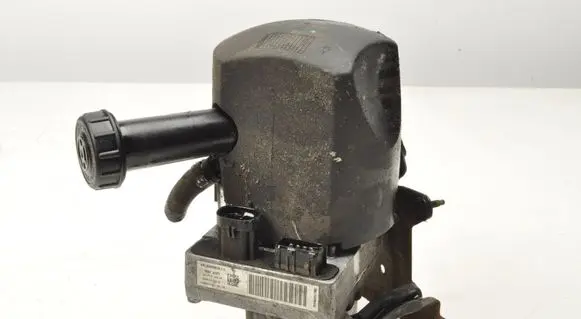 Peugeot 407 Electric power steering pump 9682527780