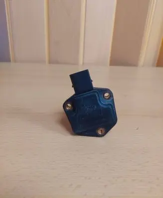 Volvo V70 Oil level sensor 8658263