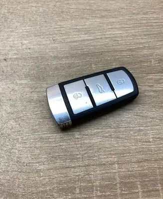 Volkswagen PASSAT CC Ignition key/card VOLKSWAGENCCKEY