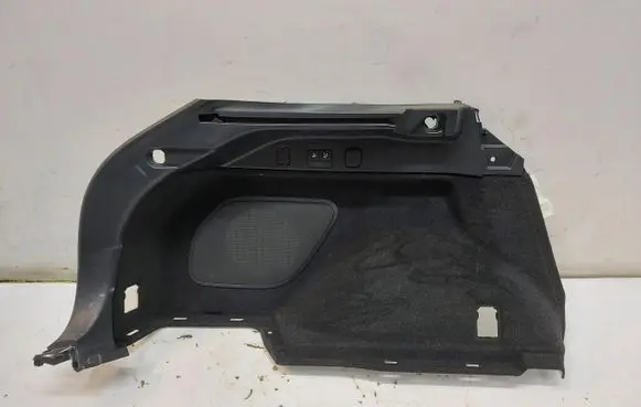 Lexus RX V Trunk/boot side trim panel TAPBAGLEW