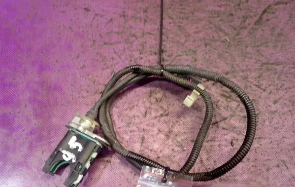 Skoda Fabia Mk1 (6Y) Steering angle sensor