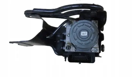 Peugeot 2008 I ABS Pump 9817961280