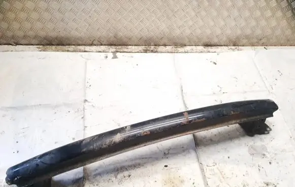 Rear beam