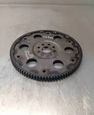 Toyota Corolla Verso AR10 Flywheel 