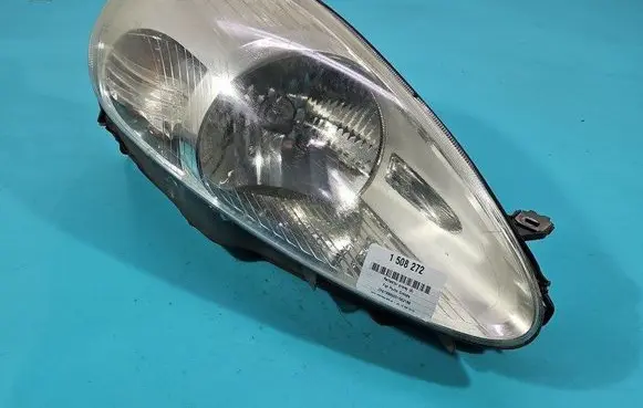 Fiat Grande Punto Headlight/headlamp 89101388 IMPRK1508272