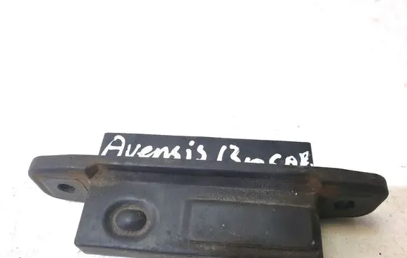 Toyota Avensis T270 Tailgate opening switch 