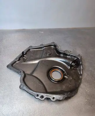Volkswagen Golf VII Timing chain cover 06K109210AF