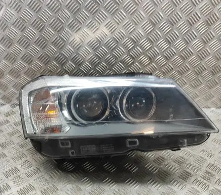 BMW X3 F25 Headlight/headlamp 7217294