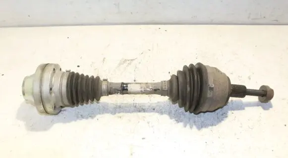 Volkswagen Amarok Front driveshaft 2H0407271D