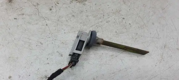 Audi A4 S4 B7 8E 8H Interior temperature sensor 784302B 4B0820539 2703070317