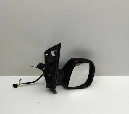 Opel Vivaro Front door electric wing mirror 98155882XT