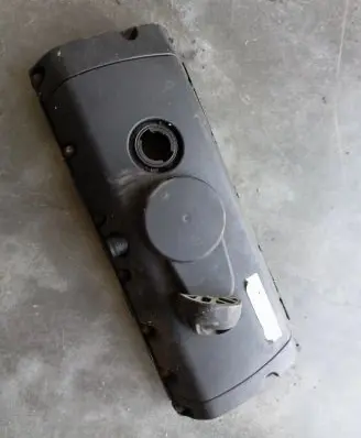 Volkswagen Transporter - Caravelle T5 Rocker cam cover 070103469B