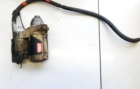 Lexus GS 300 350 430 450H Starter motor 2810031070