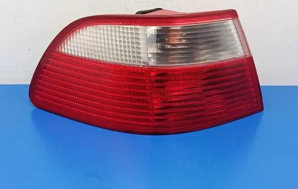Fiat Albea Rear/tail lights 41510748
