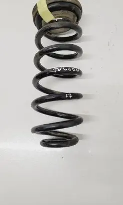 Hyundai Tucson TL Rear coil spring 55331d000