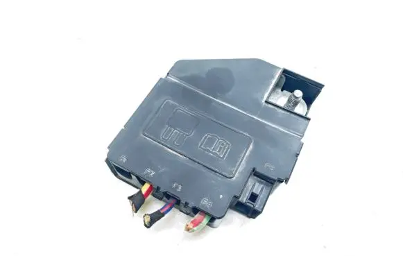 Ford Fusion II Positive wiring loom DU5T14A094AB 113080704415