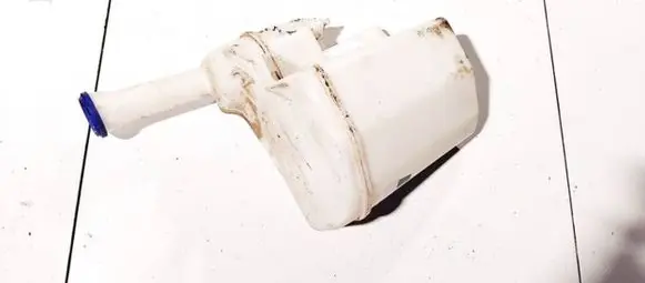 Toyota Aygo AB10 Windshield washer fluid reservoir/tank 0004016 b0-2b0-4