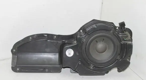 Audi A7 S7 4G Parcel shelf speaker 4E0035621A