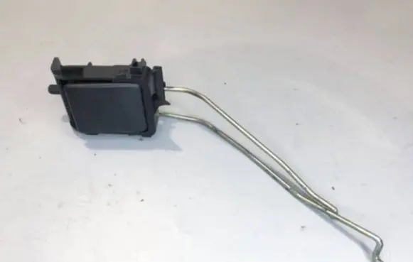 Mercedes-Benz E W124 Tailgate interior release/open handle 1247660564