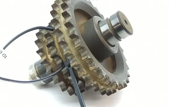 Jaguar XJS Timing chain sprocket 