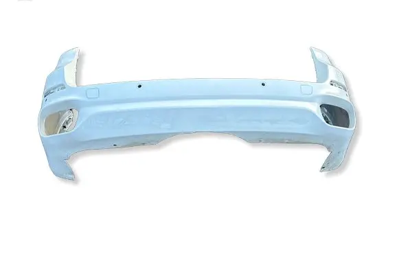 BMW X5 F15 Rear bumper 8054021 13960519