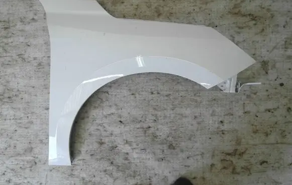 Opel Corsa F Fender 30932300 21302
