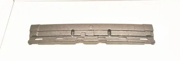 Volvo XC90 Front bumper foam support bar 30678949