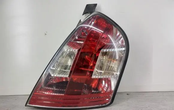 Fiat Stilo Rear/tail lights 281522