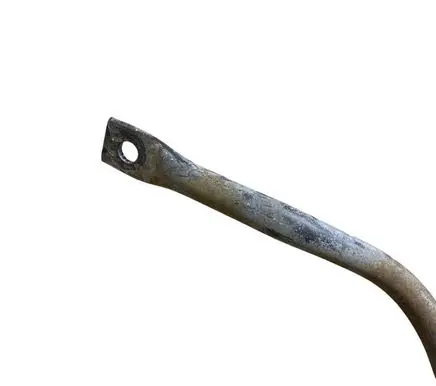 Ford Mustang VI Rear anti-roll bar/sway bar FR3Z5A772A