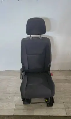 Dodge Journey Front driver seat 