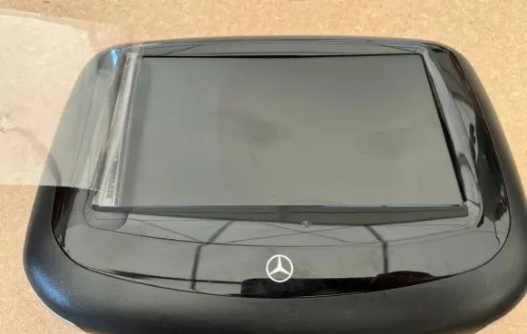 Mercedes-Benz E W212 Screen/display/small screen A2128705089