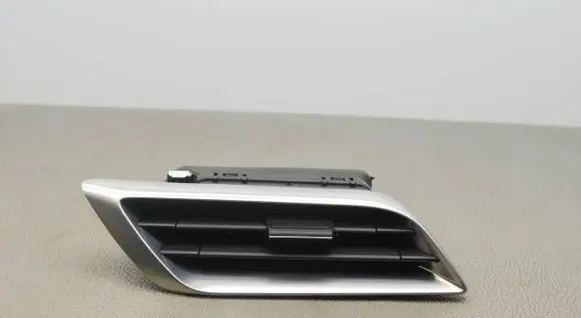 Peugeot 3008 I Dashboard air vent grill cover trim 9815415780