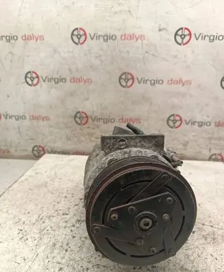 Renault Laguna III Air conditioning (A/C) compressor (pump) 8200561276c 88137538 Z00068