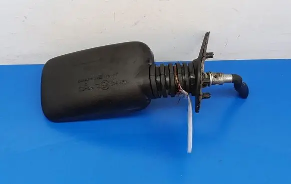 Fiat 126 Front door electric wing mirror