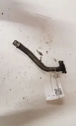Volvo V40 Turbo turbocharger oiling pipe/hose