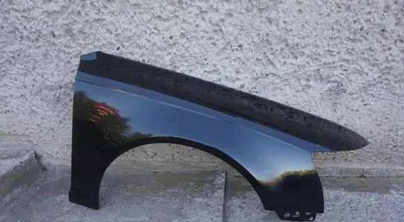 Audi A6 S6 C6 4F Fender