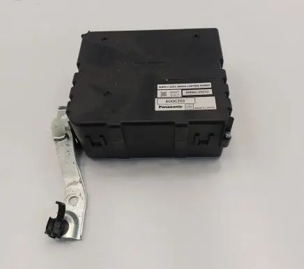 Lexus RX 450H Brake system control unit/module 8968033010