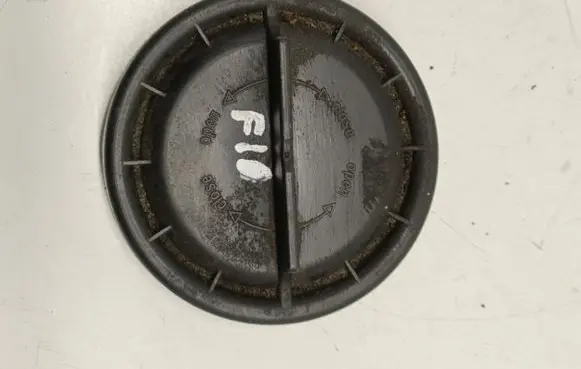 Headlight part